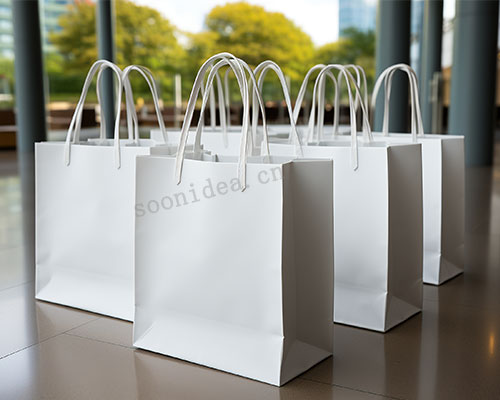 Product scenario display