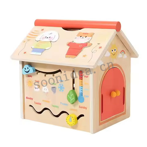 Learning Toys