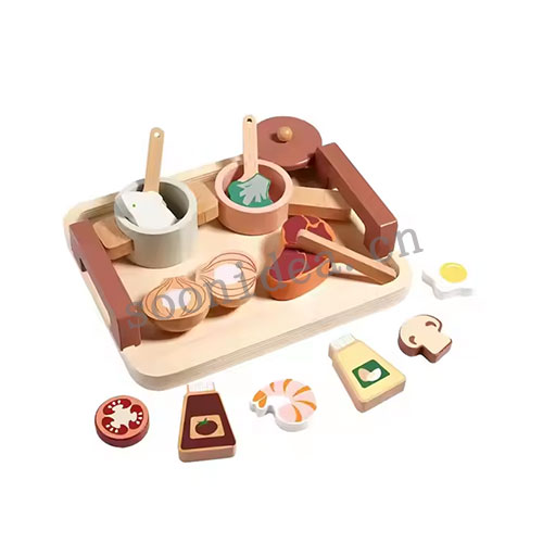 Kitchen And Food