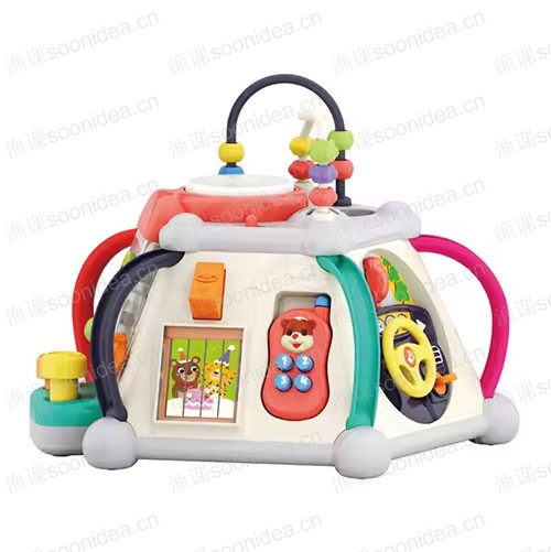 Kids Garden Hand Tool