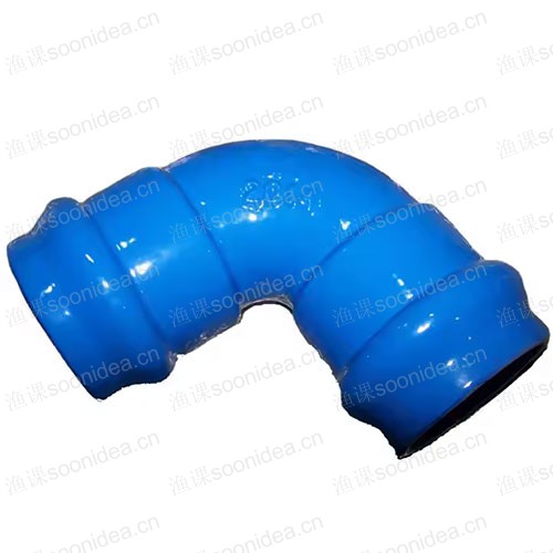 Pipe Coupling