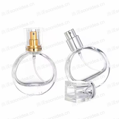 375ml Glass Bottle Supplier For Liquor/Whiskey/Brandy/Vodka