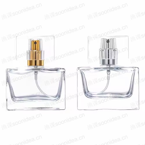Custom 750ml Liquor Bottles Wholesale For Gin