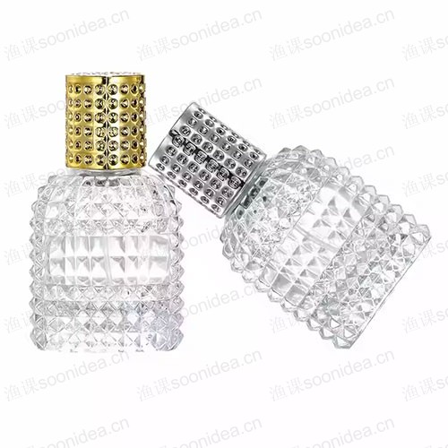 1000ml Unique Vodka Bottles Bulk Price