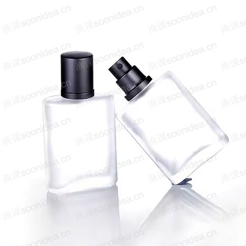 Custom Vodka Bottle Price From Glass Bottle Manufacturer