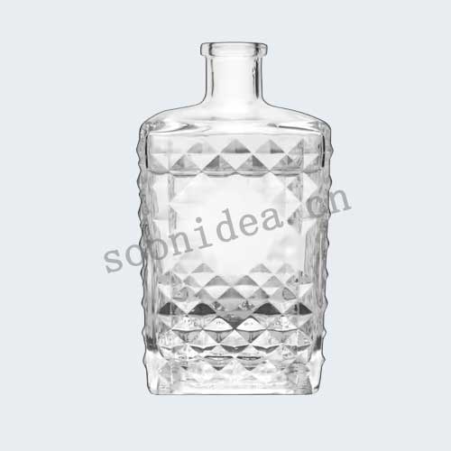 Vodka Bottle