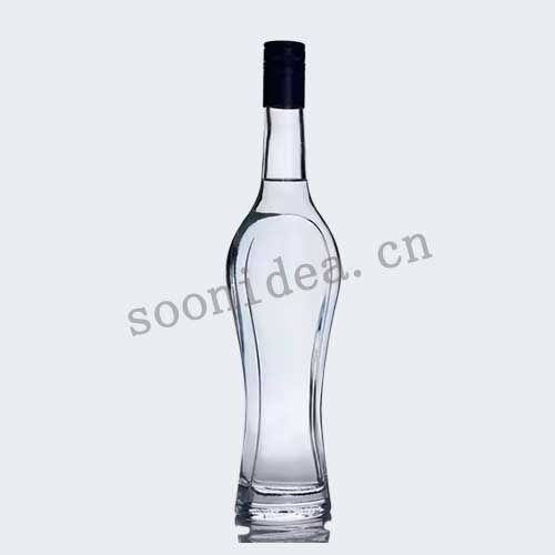 Brandy Bottle