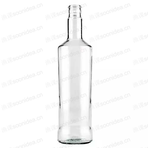 50ml Mini Tequila Bottles Bulk
