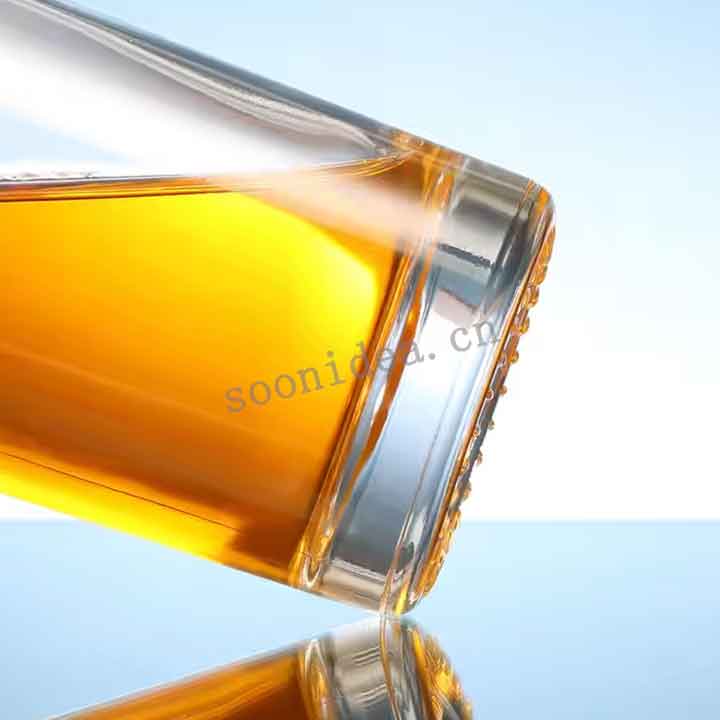 Top 10 Glass Whisky Bottle Manufacturers