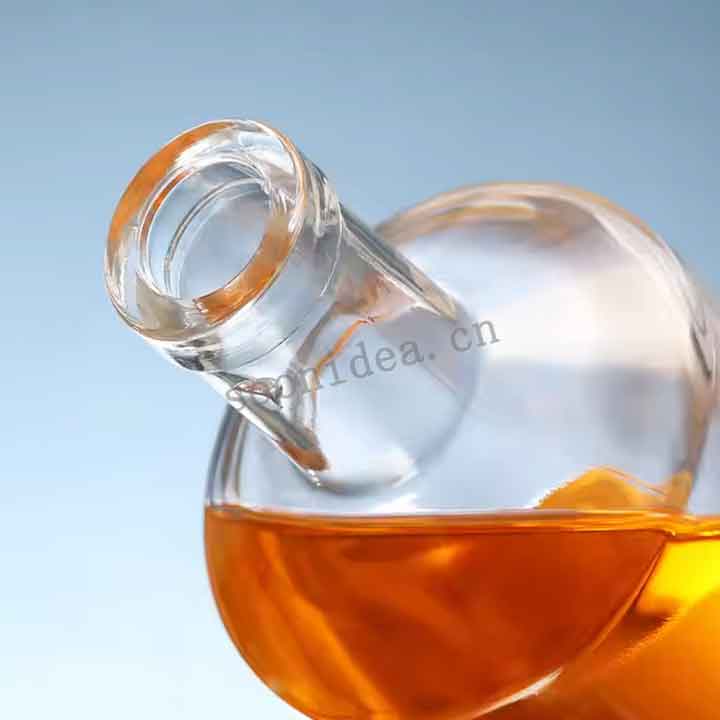 Top 10 Glass Bottle Manufacturers in Canada