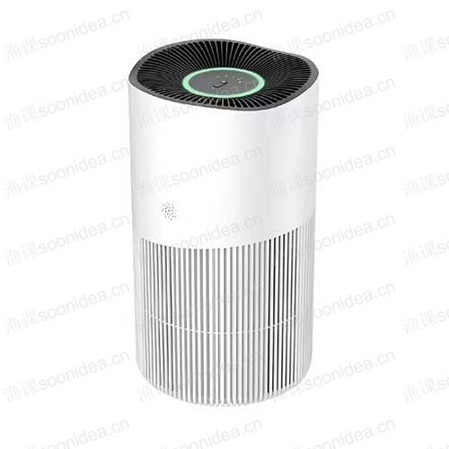 Large Room Home Use Air Purifiersf