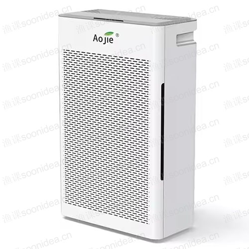 High quality Hepa air purifier