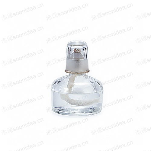 Alcohol lamp