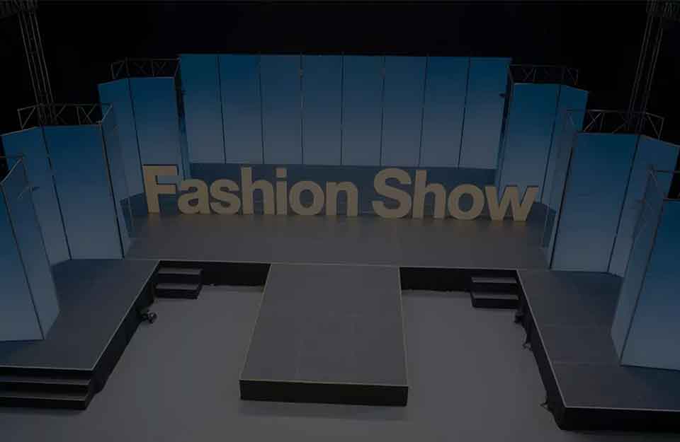 EXHIBITION DESIGN