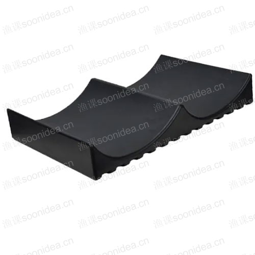 Banana riser DL-004