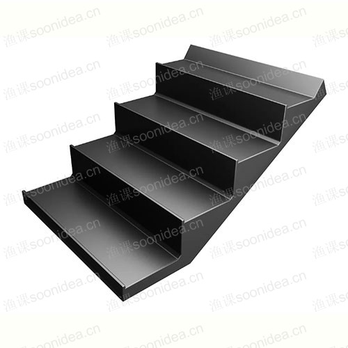 Plastic BinDL-034