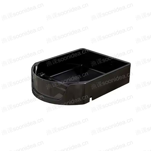 refrigerator tray DL-033