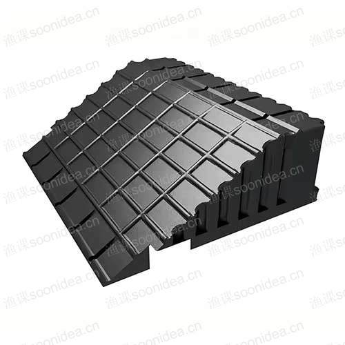 Produce riser DL-051