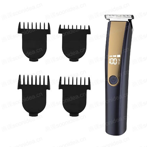 Hairdressing and shaving products 