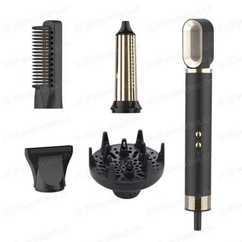 Hairdressing and shaving products
