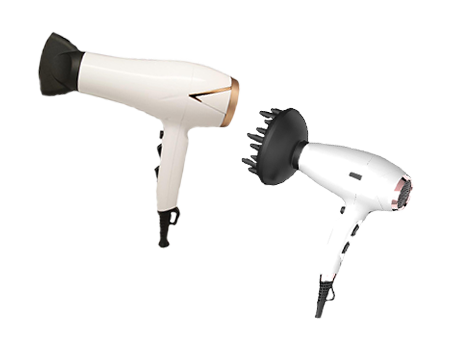 Hair Dryer