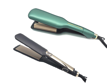 Hair Straightener