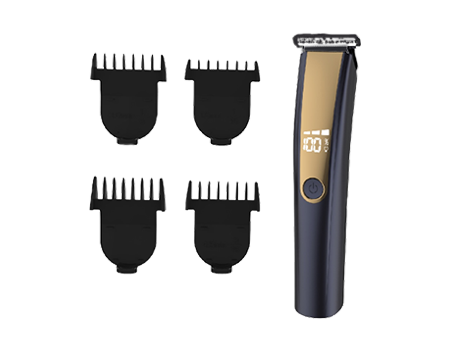Hot Air Brush