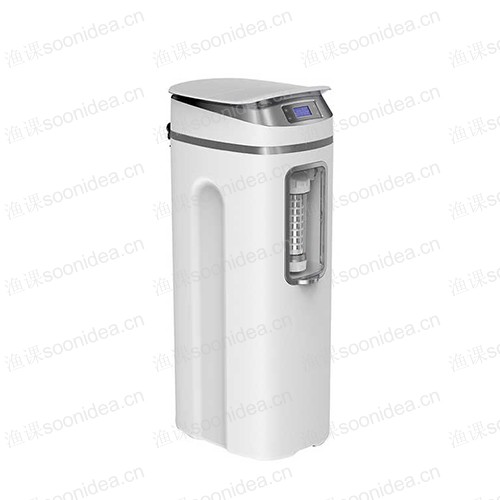 Household water purifier JS-580