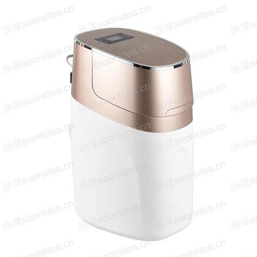 Household water purifier JS-220