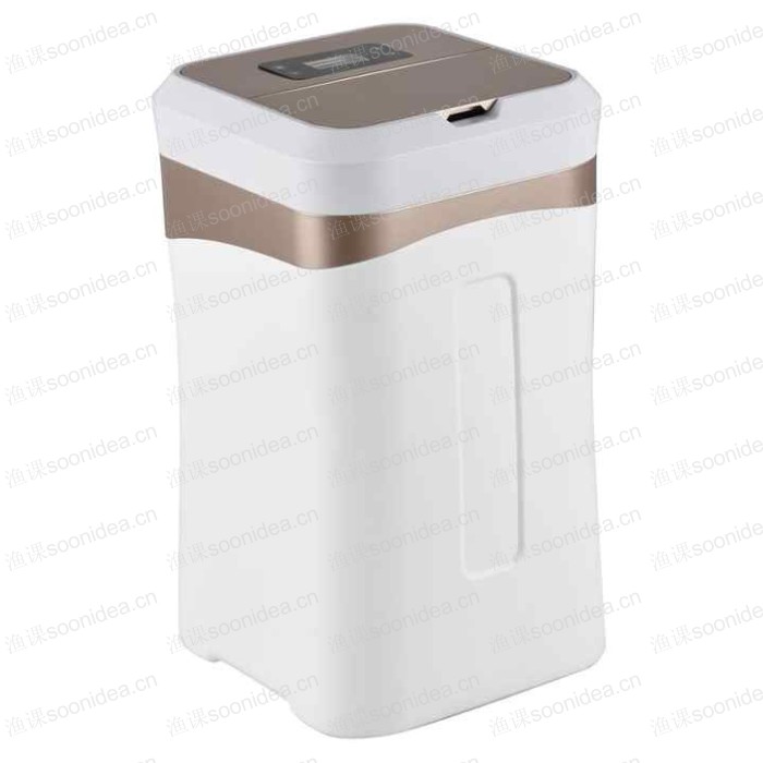 Commercial water purifier - JS-G2X campus