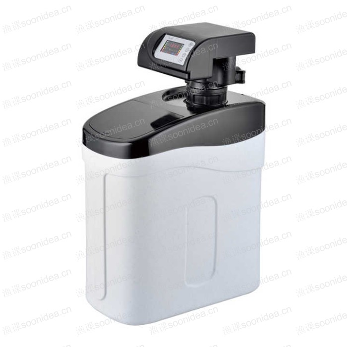 Commercial water purifier - JS-G3X wall-mo