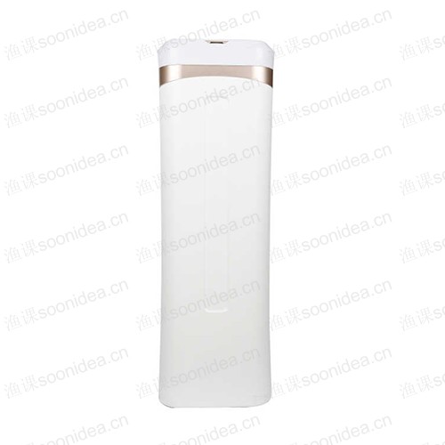 Household water purifier DW-85