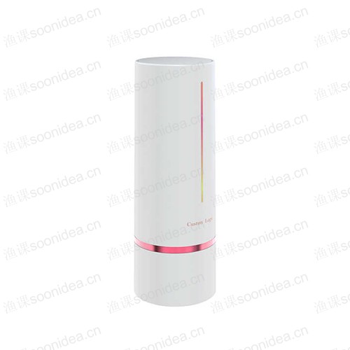 Household water purifier DW-74