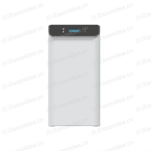 Household water purifier DW-90