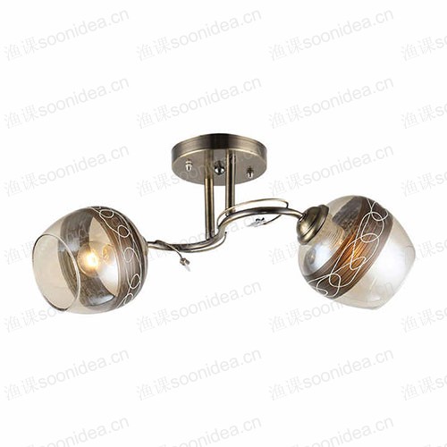 Decorative lights-MD820-D1 * 36 +0.5 * 18-