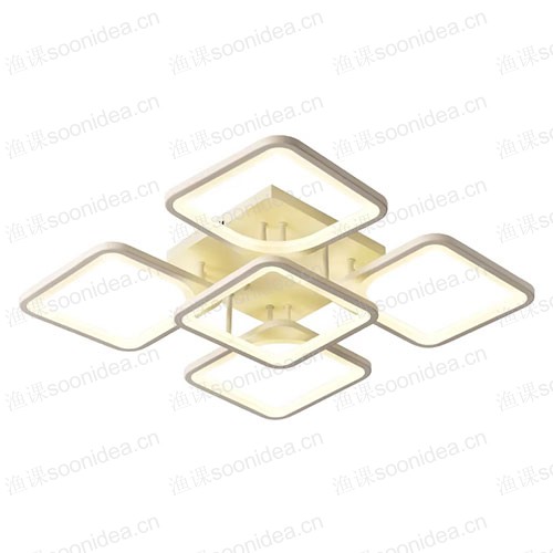 JBOF31 - two lights warm + PTC + ventilatio
