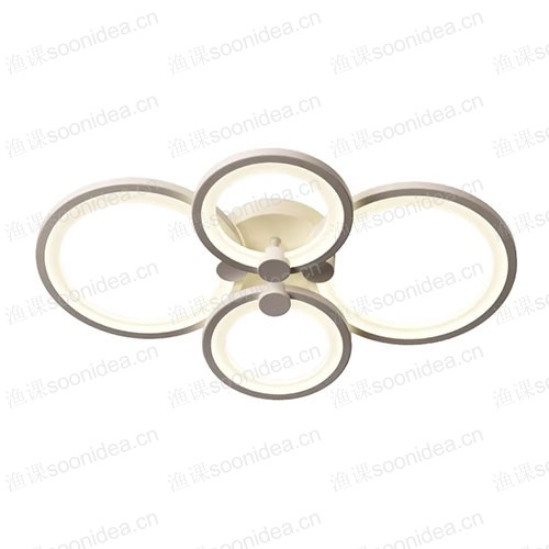 LED high ceiling light-LTP09200002-LED ceili