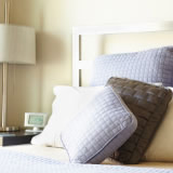 Bedroom solutions —— Soft, warm and soothing