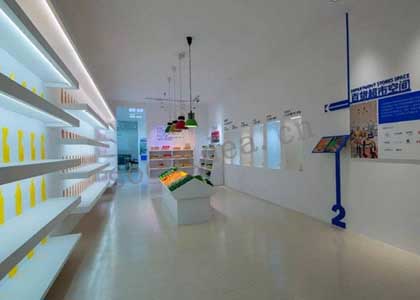 Op lighting CTO Qi Xiaoming: Let 