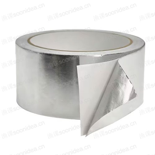 Spooled Foam Tape