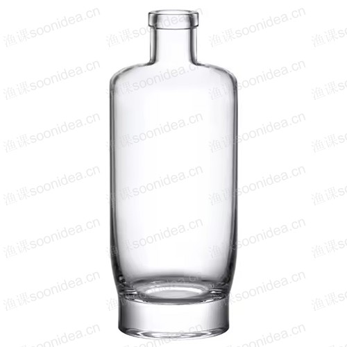 Wholesale Airtight Tableware Storage Glass Jars With Lids Bulk-I