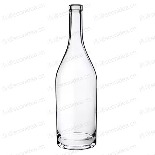 750ml Amber Glass Beer Bottles | Wholesale & Bulk-I