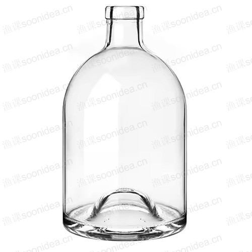 Luxury 30ml 50ml 100ml Glass Perfume Bottles Wholesale -I