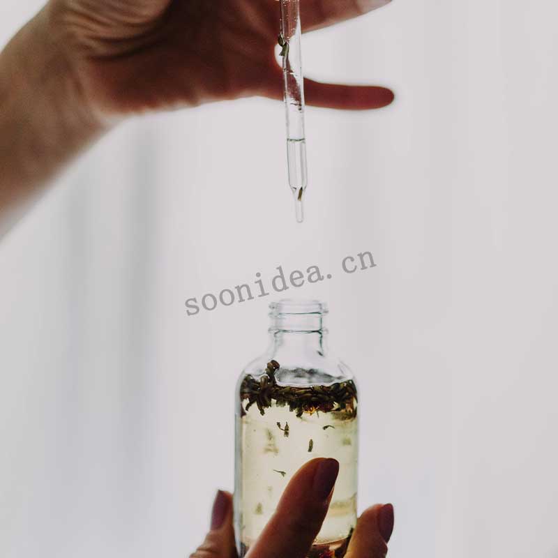Wholesale Custom Hexagonal Jam Glass Kitchen Food Container Honey Jar Bottles-W