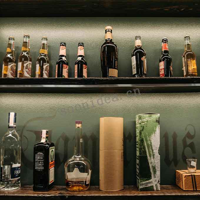 The aesthetic of perfume bottle shapes: a multi-dimension...