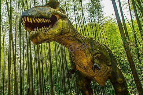 Dinosaur Costumes