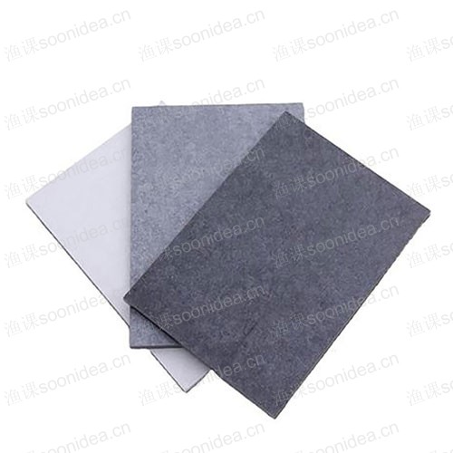 GRC granite panels