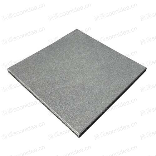 GRC imitation marble panels