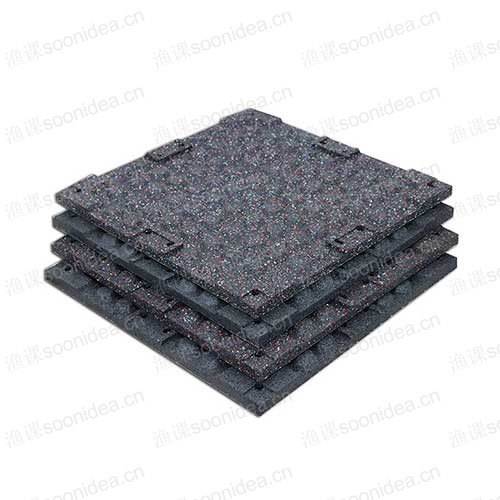 GRC imitation rock panels