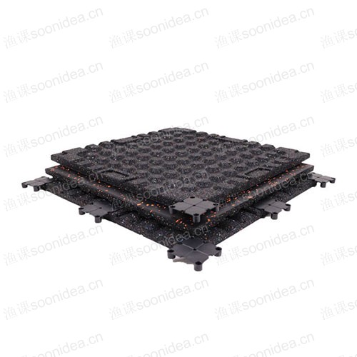 UHPC Textured Panels